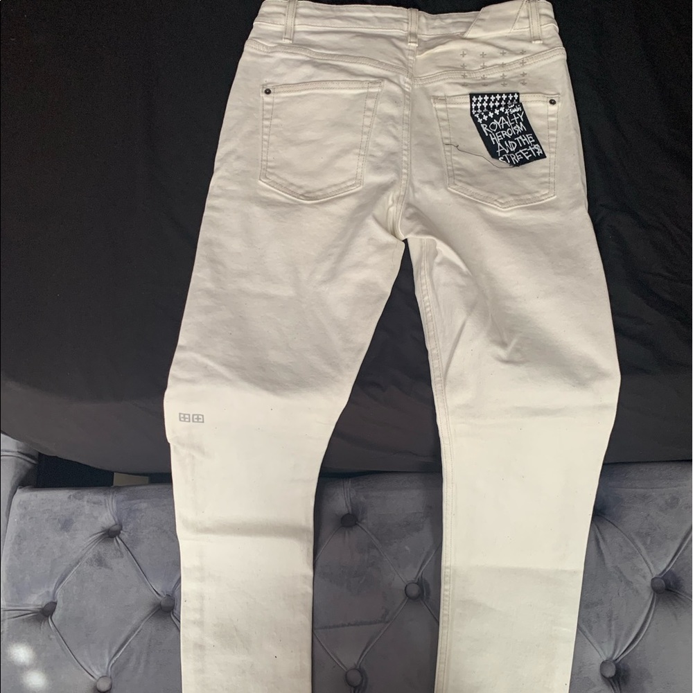 Ksubi jeans